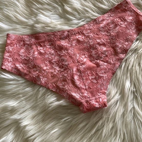 Victoria’s Secret Y2K hip hugger cheeky panties - Picture 5 of 7